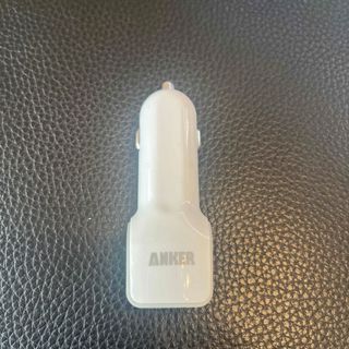 アンカー(Anker)のANKER 充電器(バッテリー/充電器)