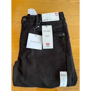 ユニクロ(UNIQLO)のユニクロ  メンズ  スリムフィットテーパード(デニム/ジーンズ)