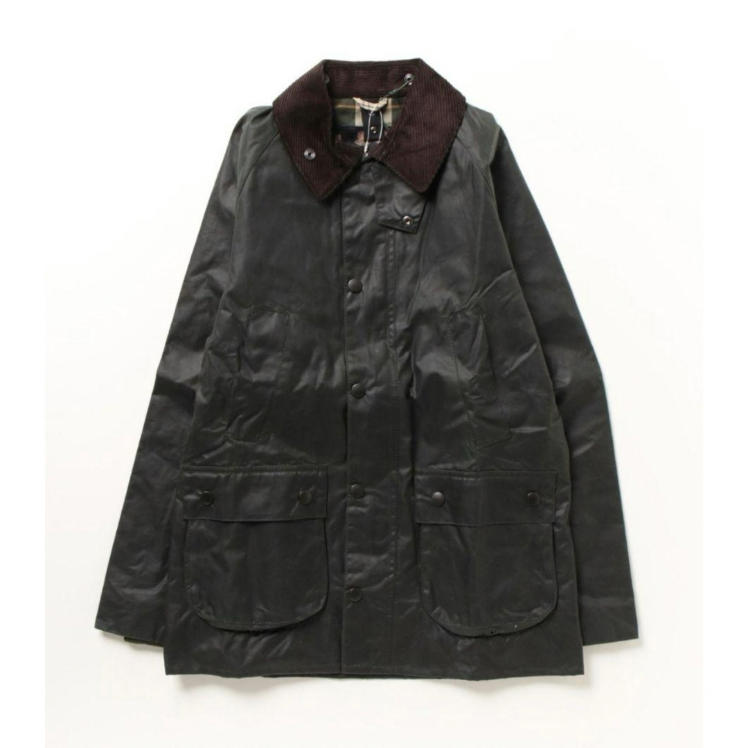 Barbour バブアー オイルドジャケット 32-