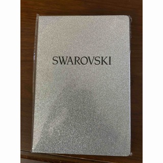 スワロフスキー(SWAROVSKI)のスワロフスキー　ノート(ノート/メモ帳/ふせん)
