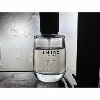 シロ(shiro)のSHIRO フリージアミスト　50ml(ユニセックス)