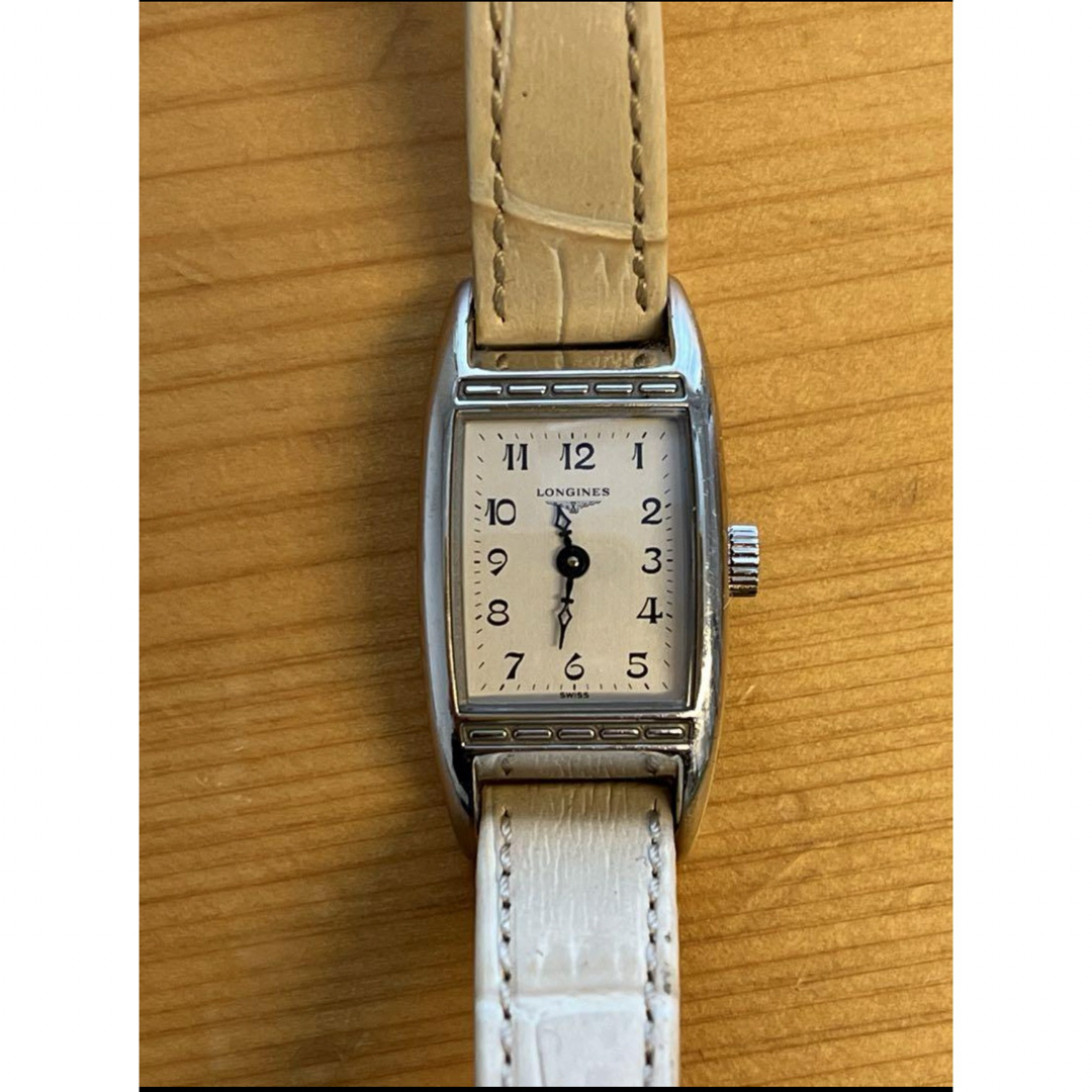 LONGINES(ロンジン)のロンジン レディース 腕時計 レディースのファッション小物(腕時計)の商品写真