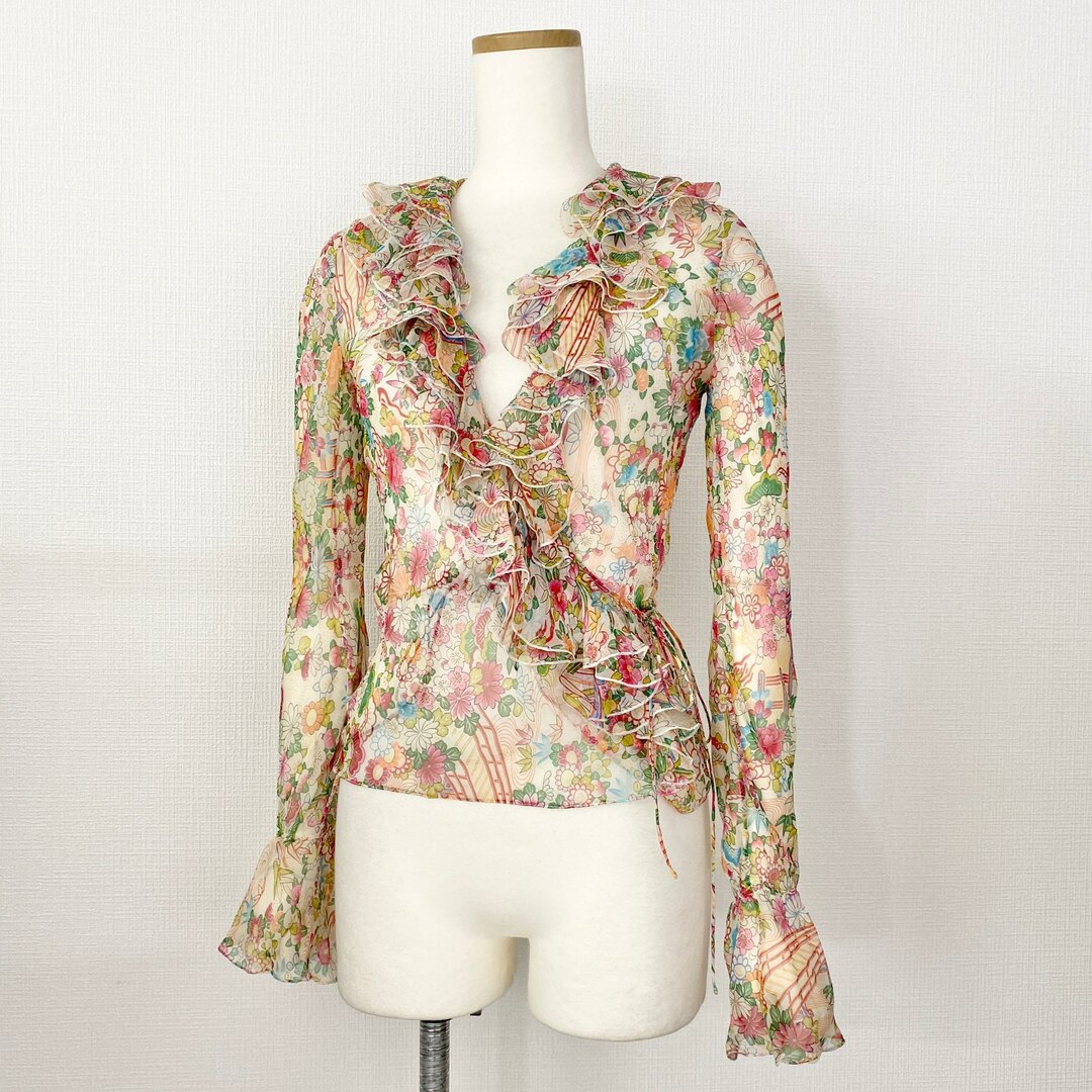 12L2《美品》フランス製 Christian Dior クリスチャン 12L2《美品》フランス製 Christian Dior クリスチャン