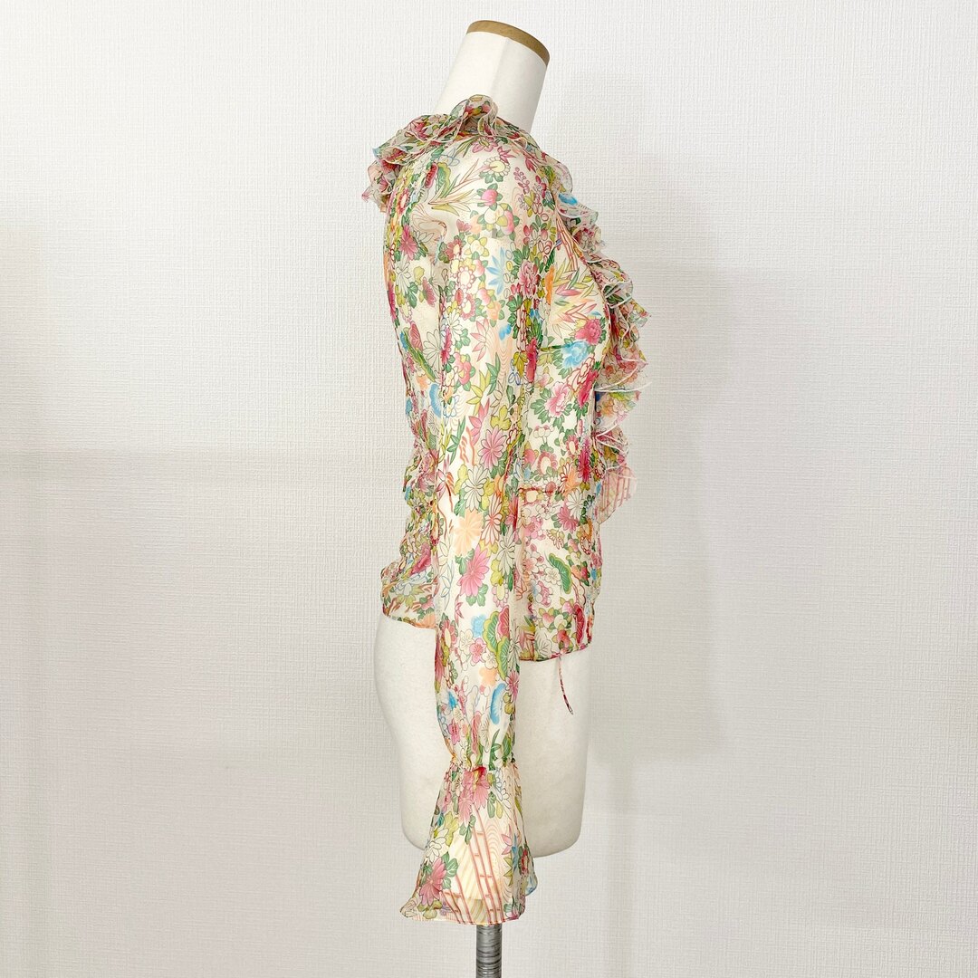 12L2《美品》フランス製 Christian Dior クリスチャン 12L2《美品》フランス製 Christian Dior クリスチャン