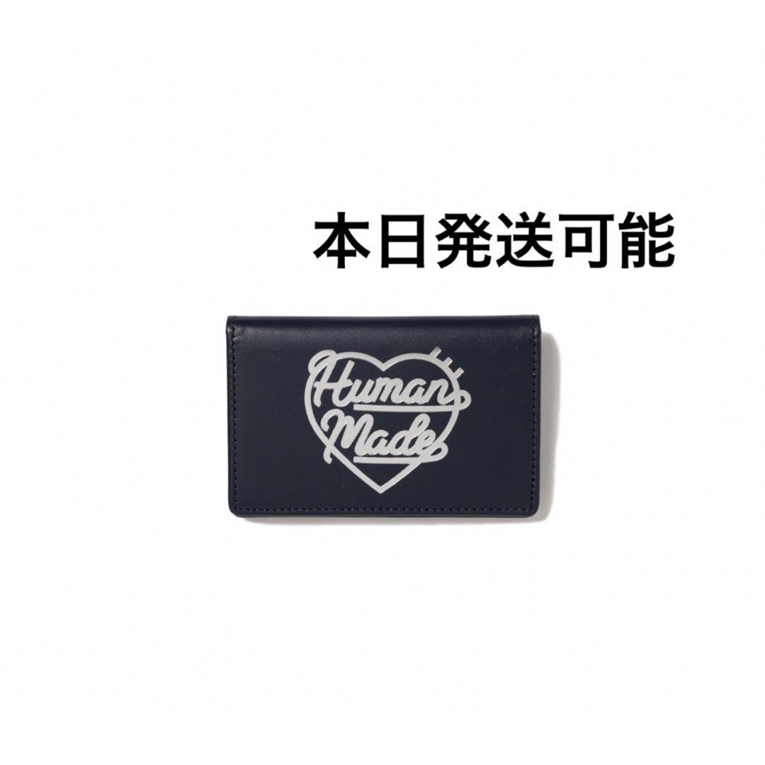 LEATHER CARD CASEのサムネイル