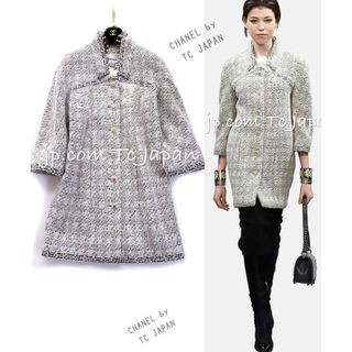 シャネル ジャケット/アウターの通販 3,000点以上 | CHANELの