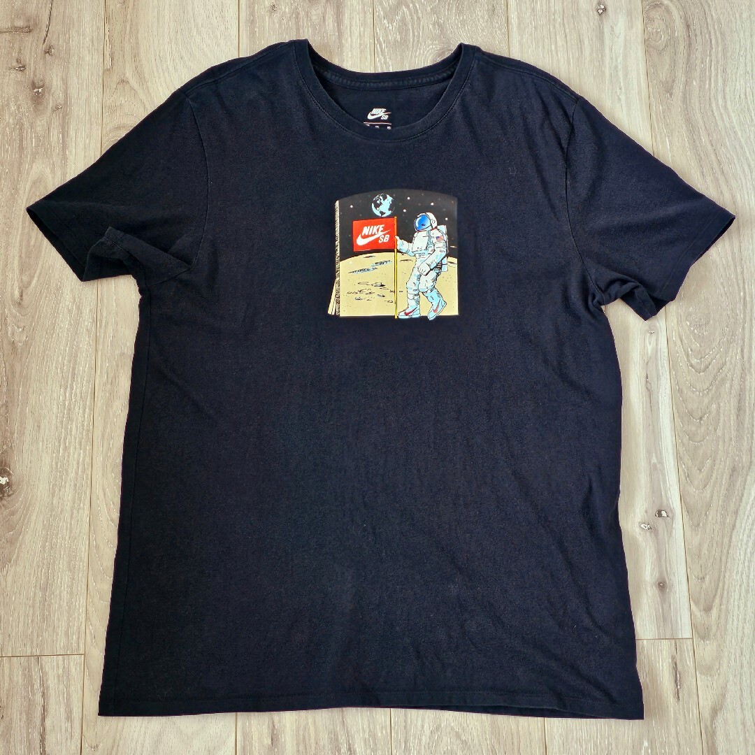NIKE(ナイキ)の【XLサイズ】NIKE  SB　Tシャツ メンズのトップス(Tシャツ/カットソー(半袖/袖なし))の商品写真