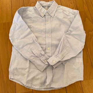 ZARA KIDS - ZARA ワイシャツ ブラウス シャツ 110cm フォーマル ①