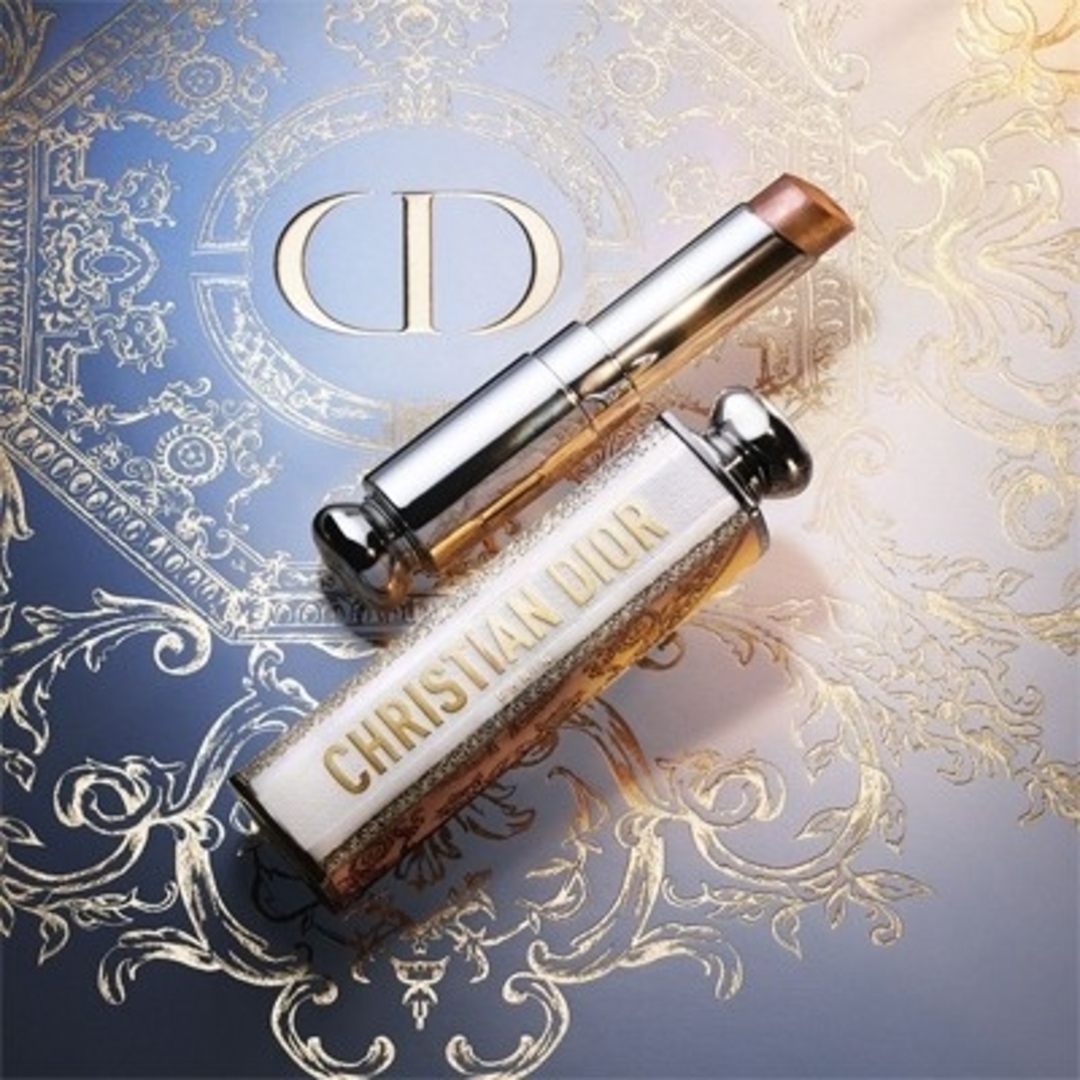 Dior(ディオール)のDior ディオール アディクト クチュール リップスティック ケース コスメ/美容のメイク道具/ケアグッズ(ボトル・ケース・携帯小物)の商品写真