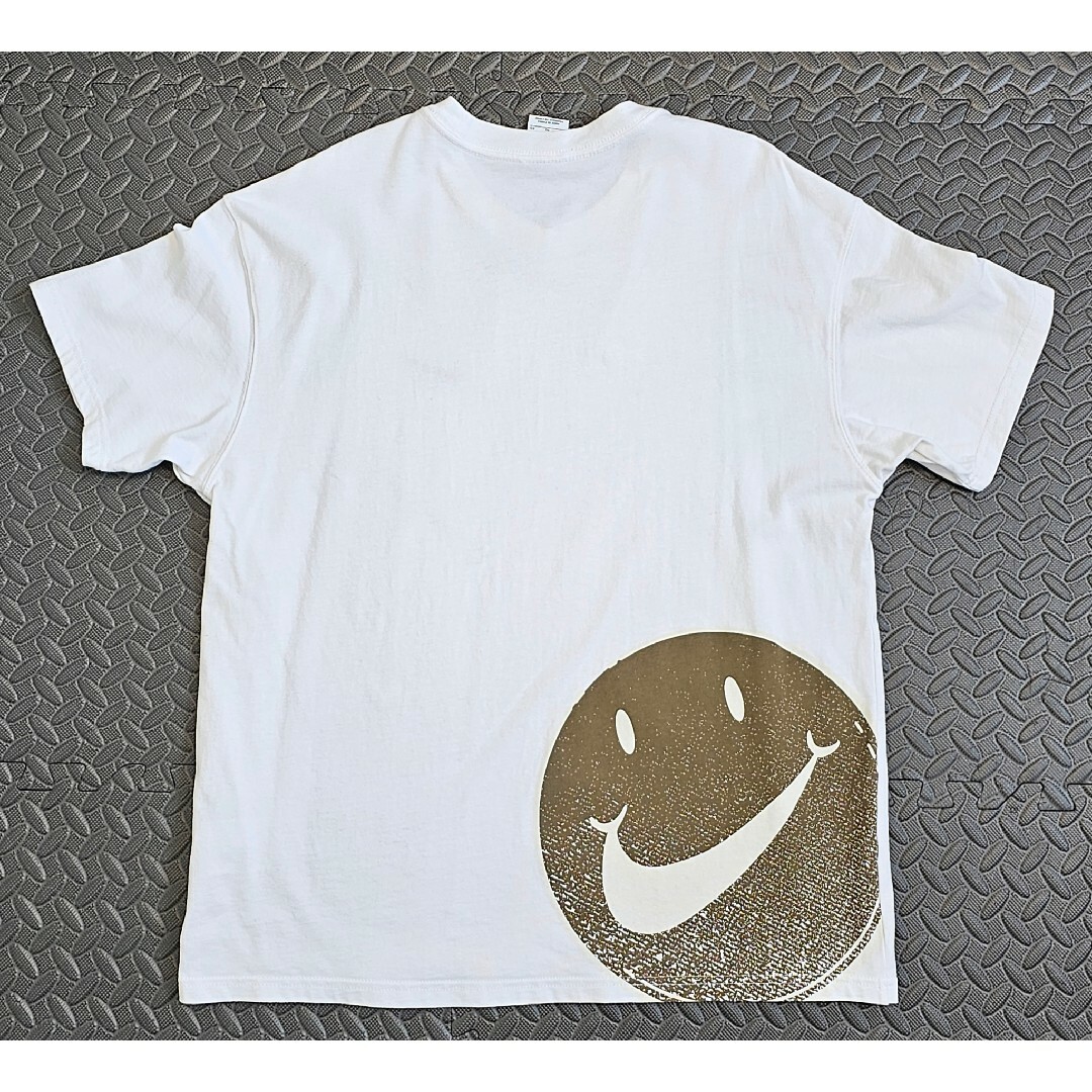 NIKE(ナイキ)の【XLサイズ】NIKE 　Tシャツ メンズのトップス(Tシャツ/カットソー(半袖/袖なし))の商品写真