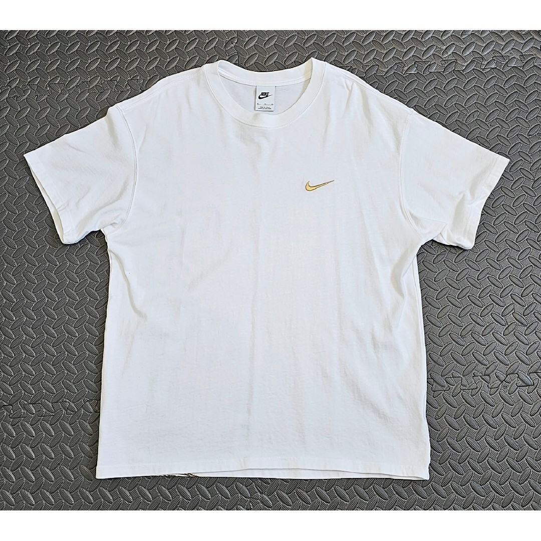 NIKE(ナイキ)の【XLサイズ】NIKE 　Tシャツ メンズのトップス(Tシャツ/カットソー(半袖/袖なし))の商品写真