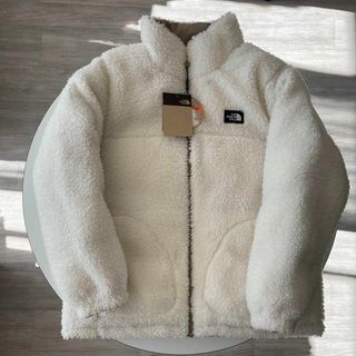 THE NORTH FACE - 【韓国限定】ノースフェイス ボアジャケット