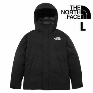 ザノースフェイス(THE NORTH FACE)の【新品】The north face air heat down jacket(ダウンジャケット)