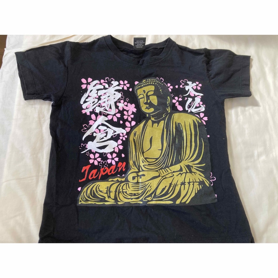 鎌倉　ティシャツ　 レディースのトップス(Tシャツ(半袖/袖なし))の商品写真