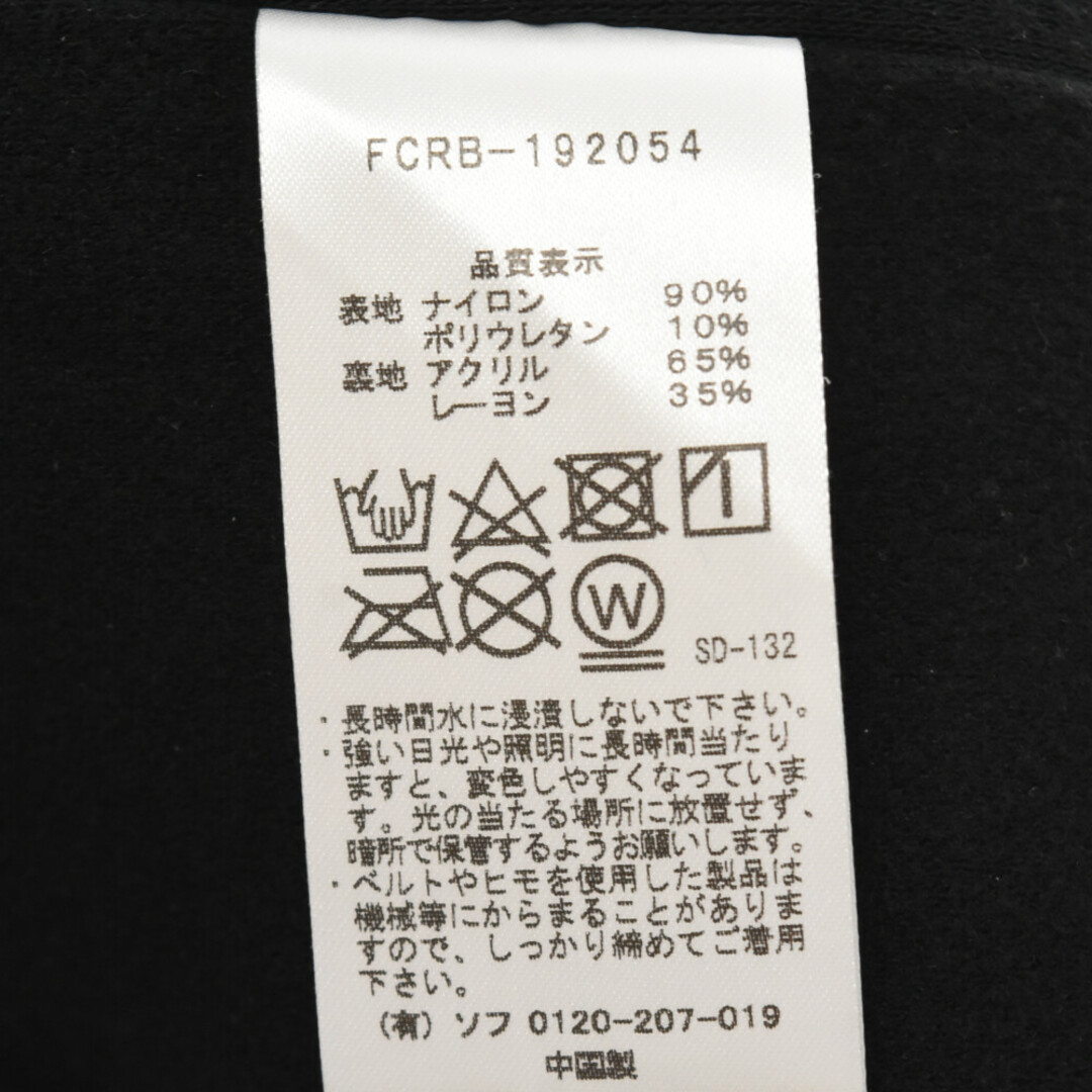 F.C.R.B エフシーアールビー 19AW ライクラ ブルゾンジャケット F.C.R.B エフシーアールビー 19AW ライクラ ブルゾンジャケット