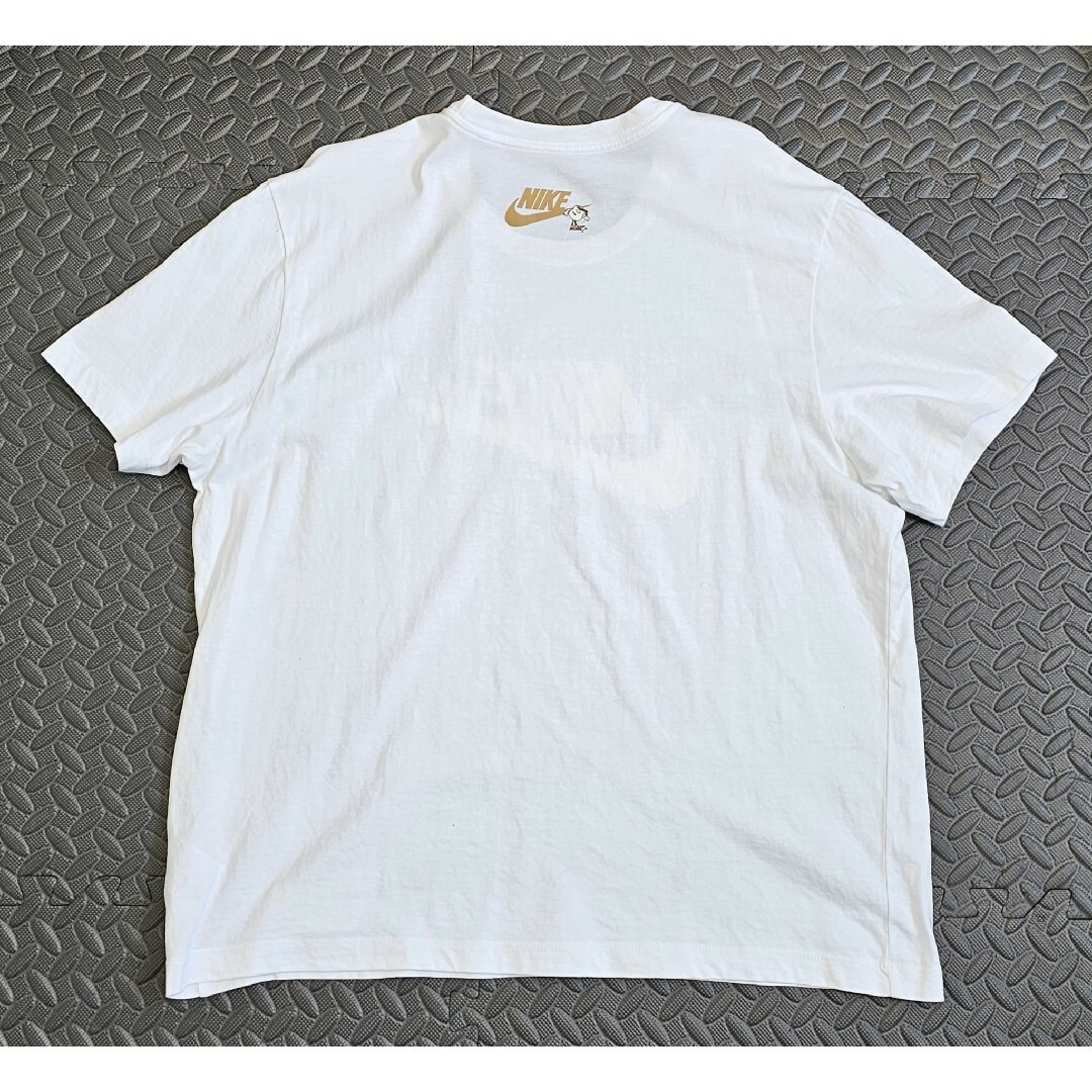 NIKE(ナイキ)の【XXLサイズ】NIKE　Tシャツ メンズのトップス(Tシャツ/カットソー(半袖/袖なし))の商品写真