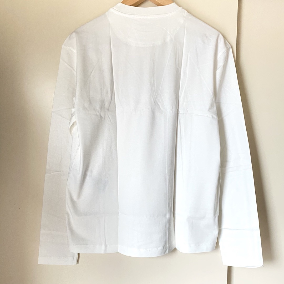 【JIL SANDER+】ジルサンダー+ パックTシャツ バラ売り サイズ:S