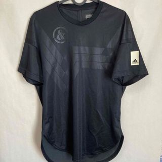 アディダス(adidas)のアディダス UNITED ARROWS&SONS 西ドイツユニ Tシャツ/S(ウェア)