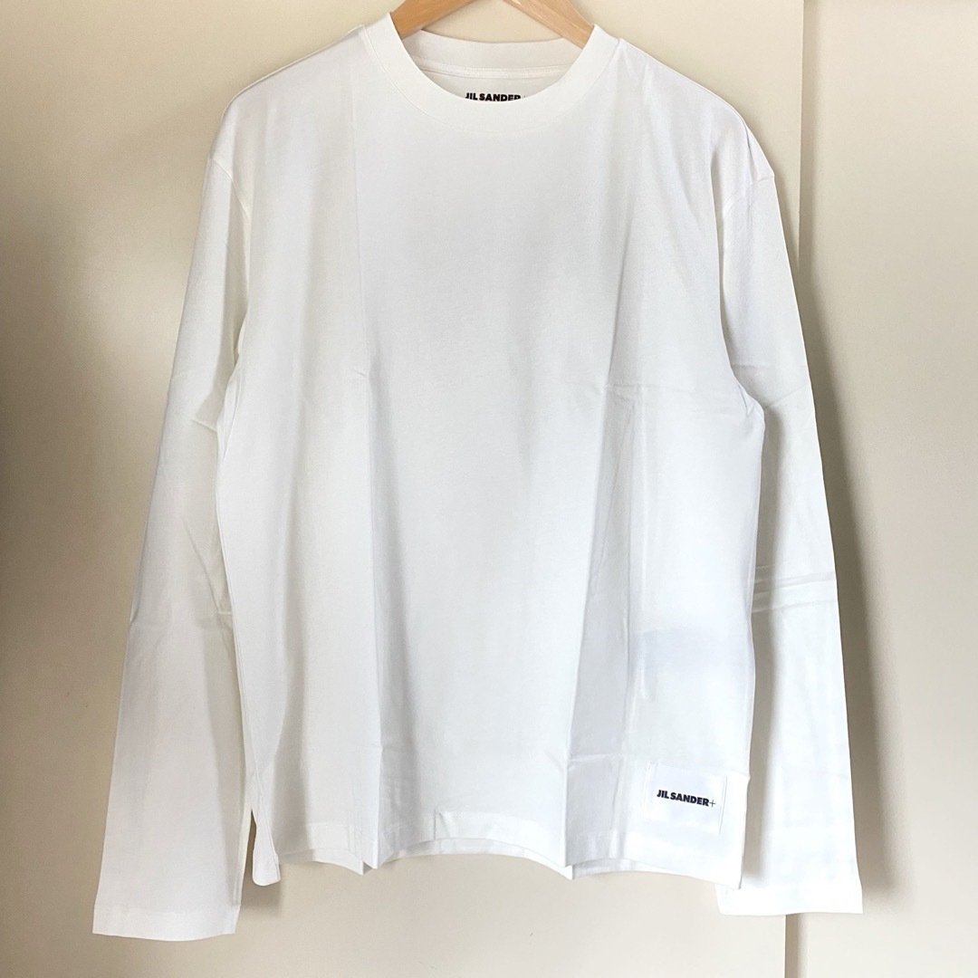 Jil Sander - 【JIL SANDER+】ジルサンダー+ パックTシャツ バラ売り