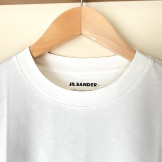 【JIL SANDER+】ジルサンダー+ パックTシャツ バラ売り サイズ:L