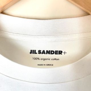 Jil Sander - 【JIL SANDER+】ジルサンダー+ パックTシャツ バラ売り