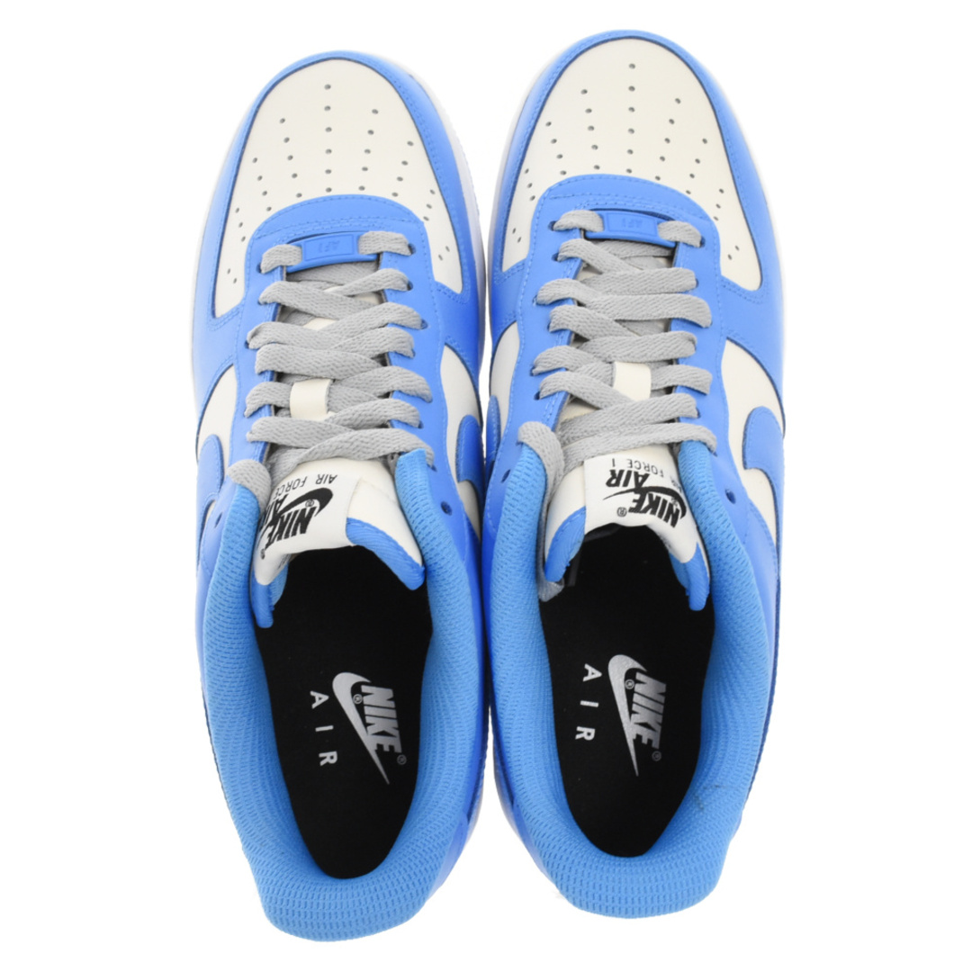 NIKE - NIKE ナイキ AIR FORCE 1 LOW BY YOU エアフォース1 ローカット