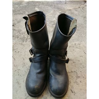 レッドウィング(REDWING)のレッドウィング 2268 PT91 9D(ブーツ)