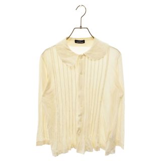コム デ ギャルソン(COMME des GARCONS) シャツ/ブラウス(レディース