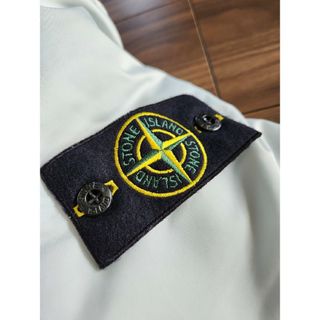 ストーンアイランド(STONE ISLAND)のSTONE ISLAND ストーンアイランド　中綿　ブルゾン(ブルゾン)