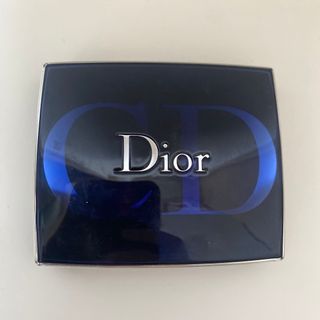 ディオール(Dior)のDIOR サンク クルール(旧) 724 ローズ バレリーナ(アイシャドウ)