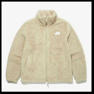 ザノースフェイス(THE NORTH FACE)のTHE NORTH FACE　フリース(ブルゾン)