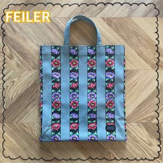 フェイラー(FEILER)のFEILER/トートバッグ(トートバッグ)