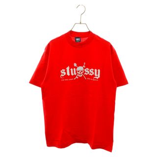 ステューシー Tシャツ・カットソー(メンズ)の通販 10,000点以上