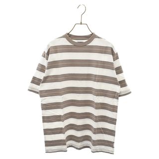 ステューシー Tシャツ・カットソー(メンズ)（ボーダー）の通販 91点