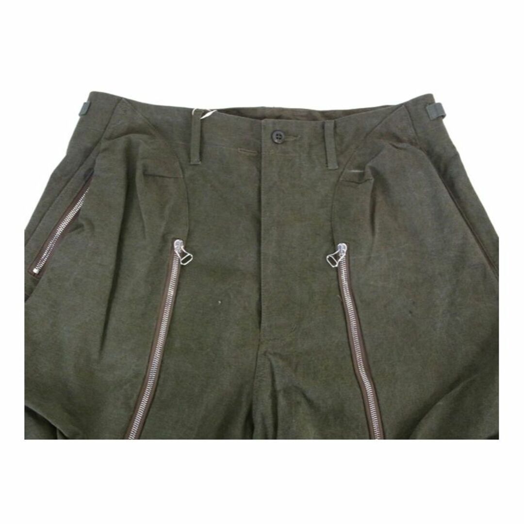レディメイド READY MADE □ 【 CARGO PANTS RE CO KH 00 00 238 レディメイド READY MADE □ 【 CARGO PANTS RE CO KH 00 00 238