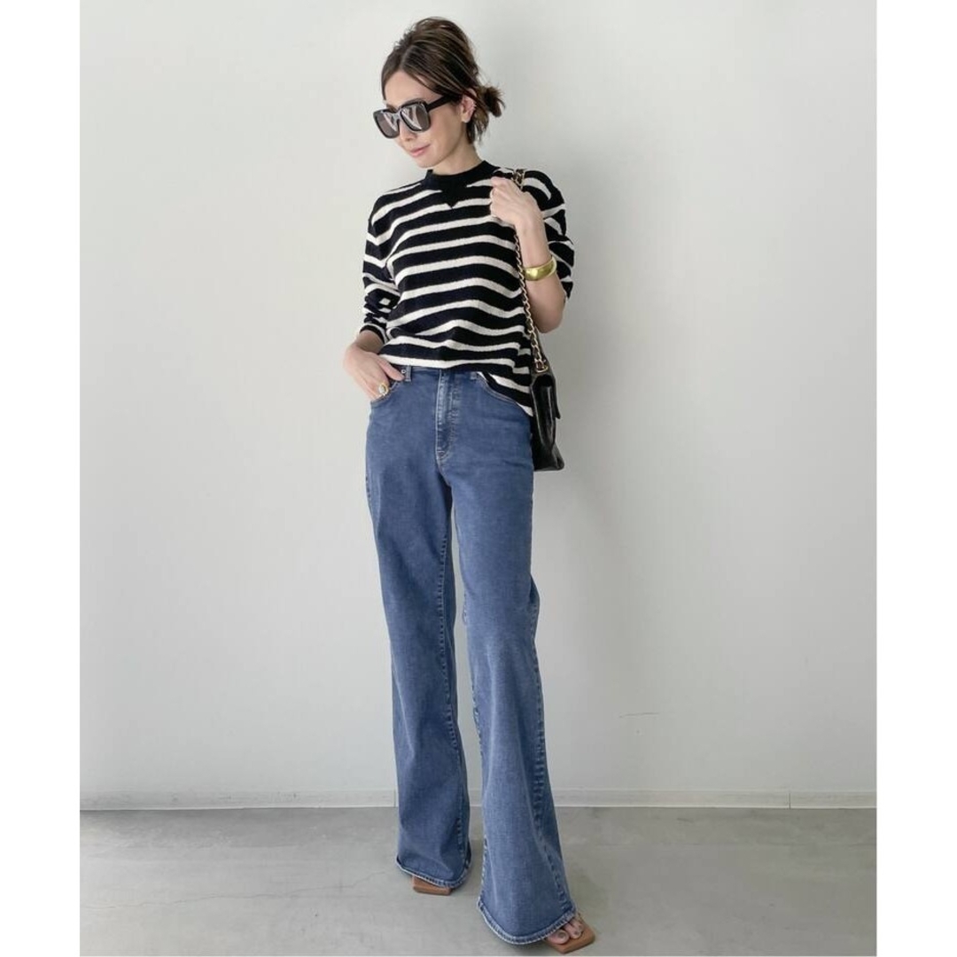 GOOD GRIEF！　　　Wide Leg Denimのサムネイル