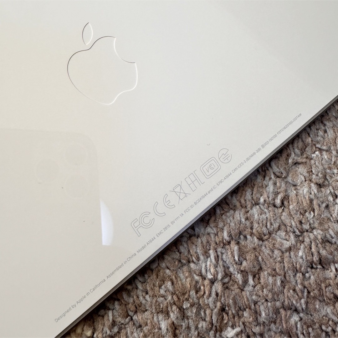 Apple(アップル)のiPad キーボード スマホ/家電/カメラのPC/タブレット(PC周辺機器)の商品写真