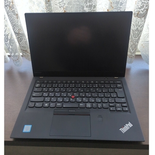 レノボ ThinkPad X280 8G 256G MSオフィス No.0366