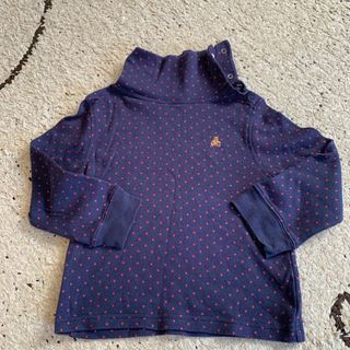 ベビーギャップ(babyGAP)の【90㎝】　GAP baby インナー　カットソー(Tシャツ/カットソー)