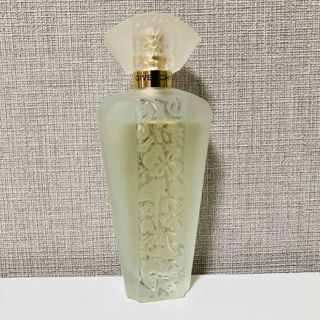 ジバンシィ(GIVENCHY)のジバンシー フルール ダンテルディ オーデトワレ 50ml 【ほぼ未使用】(香水(女性用))