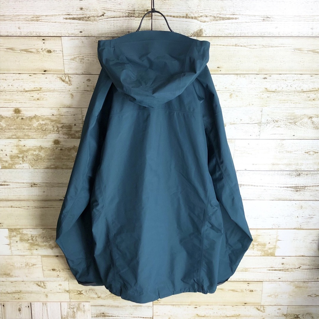 ARC'TERYX - アークテリクス ゼータ SL ジャケット ゴアテックス ARC'TERYX - アークテリクス ゼータ SL ジャケット ゴアテックス