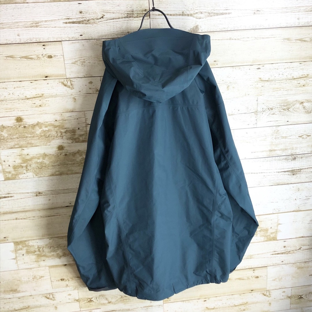 ARC'TERYX - アークテリクス ゼータ SL ジャケット ゴアテックス ARC'TERYX - アークテリクス ゼータ SL ジャケット ゴアテックス
