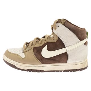 ナイキ ダンク(ベージュ系)の通販 800点以上 | NIKEを買うならラクマ