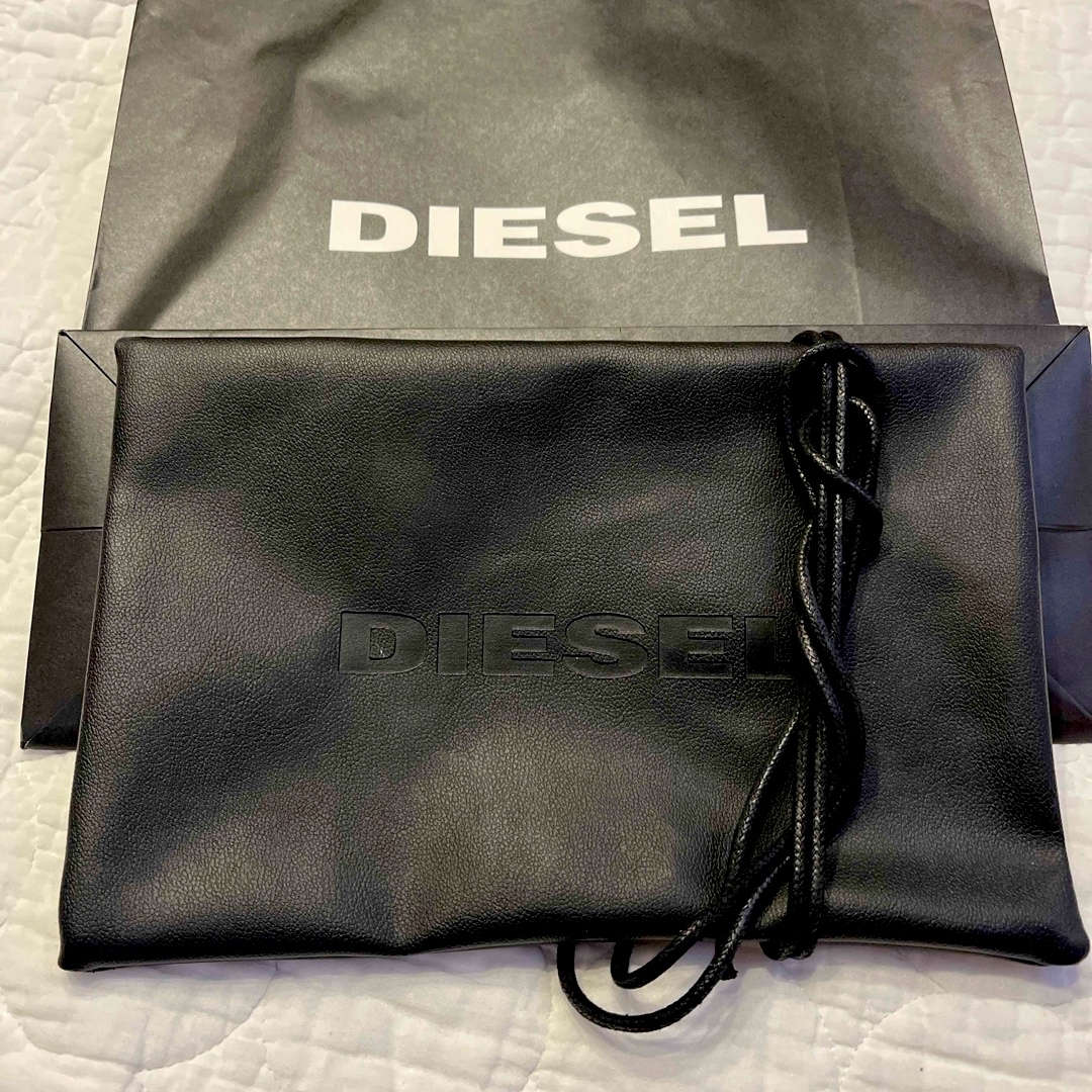 DIESEL(ディーゼル)の●DIESEL● メンズのバッグ(その他)の商品写真