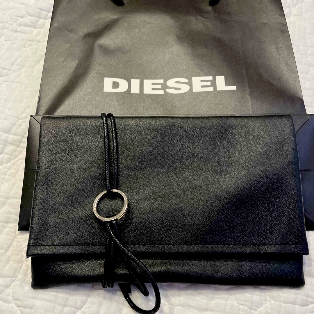 DIESEL(ディーゼル)の●DIESEL● メンズのバッグ(その他)の商品写真
