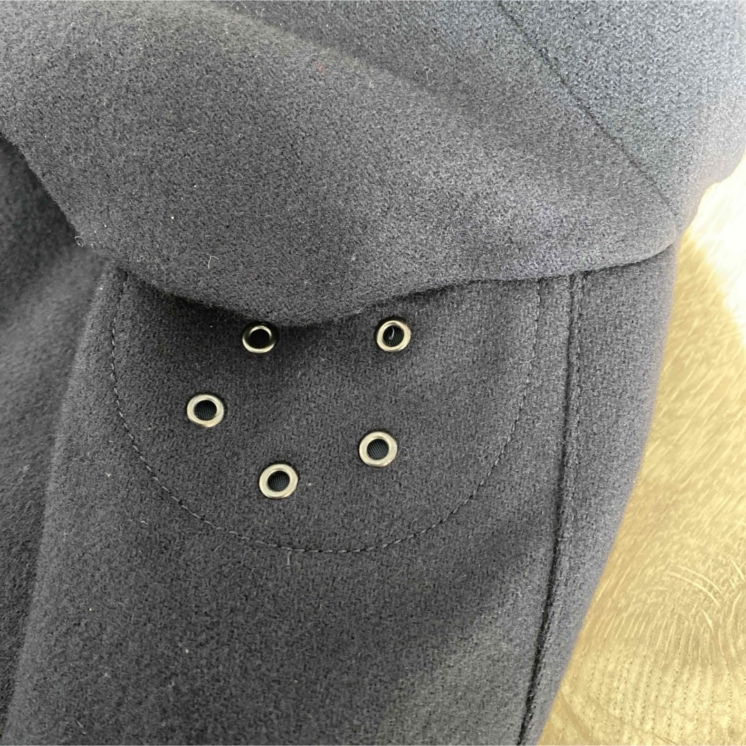 UNITED ARROWS(ユナイテッドアローズ)のユナイテッドアローズ♡ステンカラーコート メンズのジャケット/アウター(ステンカラーコート)の商品写真