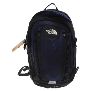 ザノースフェイス(THE NORTH FACE)のTHE NORTH FACE ザノースフェイス BIG SHOT BAG ビッグショット リュック バッグ ネイビー 33L NM72301(バッグパック/リュック)