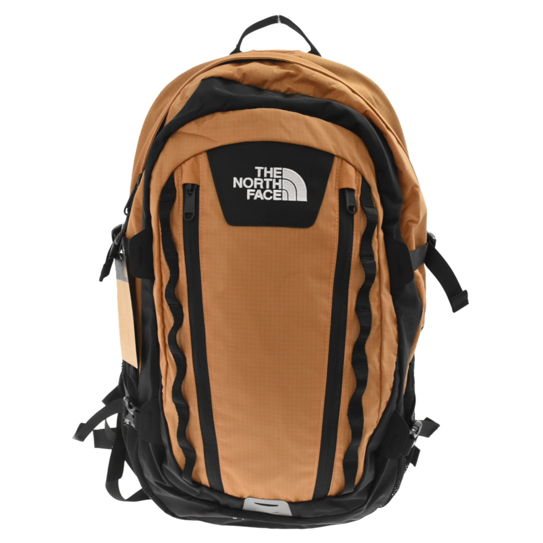 THE NORTH FACE(ザノースフェイス)のTHE NORTH FACE ザノースフェイス BIG SHOT BAG ビッグショット リュック バッグ ベージュ 33L NM72301 メンズのバッグ(バッグパック/リュック)の商品写真