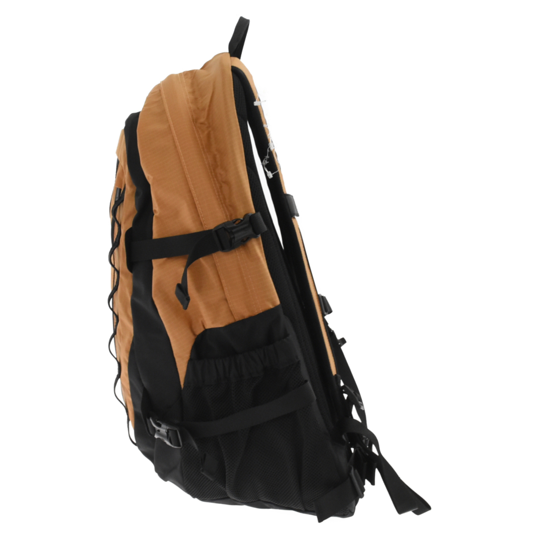 THE NORTH FACE(ザノースフェイス)のTHE NORTH FACE ザノースフェイス BIG SHOT BAG ビッグショット リュック バッグ ベージュ 33L NM72301 メンズのバッグ(バッグパック/リュック)の商品写真