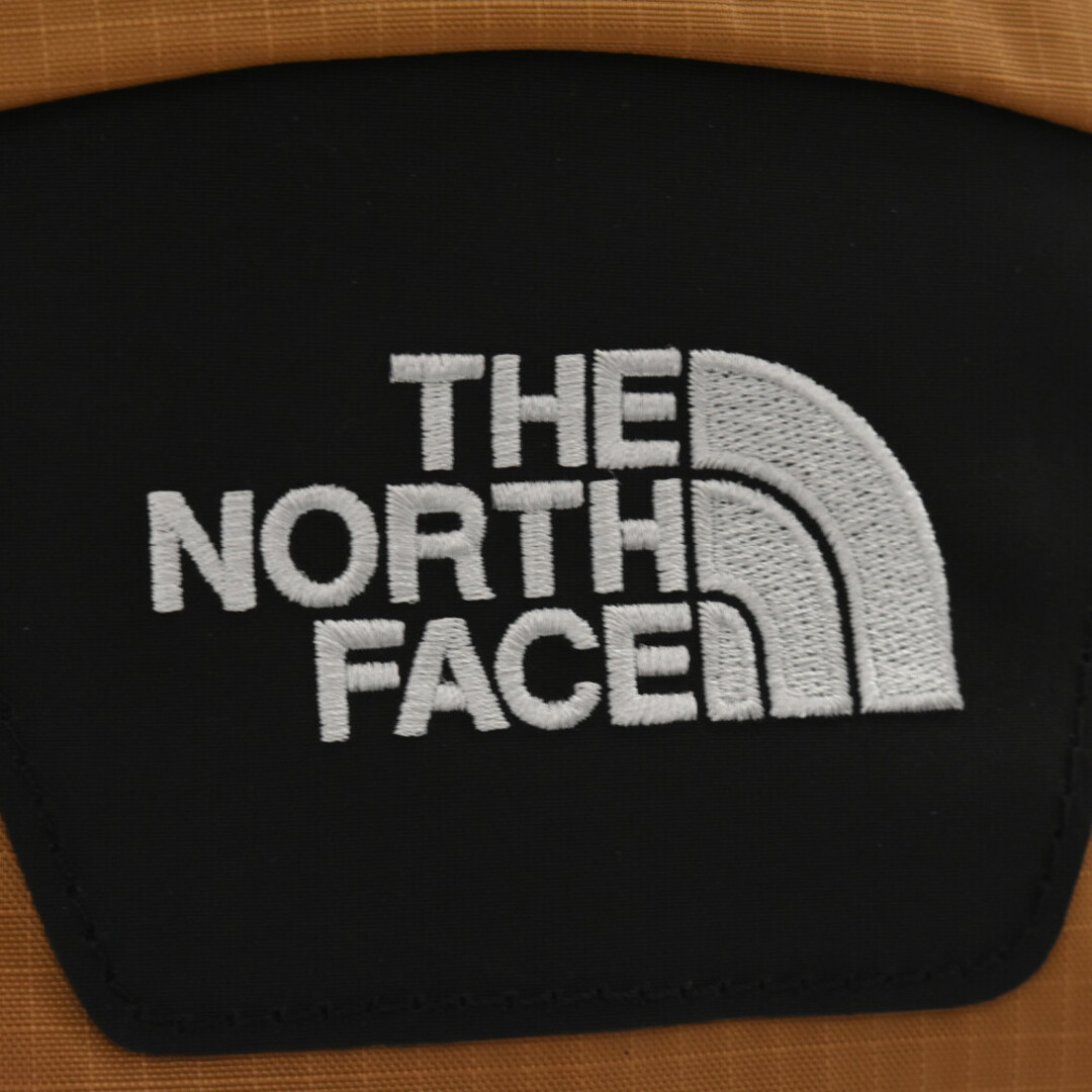 THE NORTH FACE(ザノースフェイス)のTHE NORTH FACE ザノースフェイス BIG SHOT BAG ビッグショット リュック バッグ ベージュ 33L NM72301 メンズのバッグ(バッグパック/リュック)の商品写真